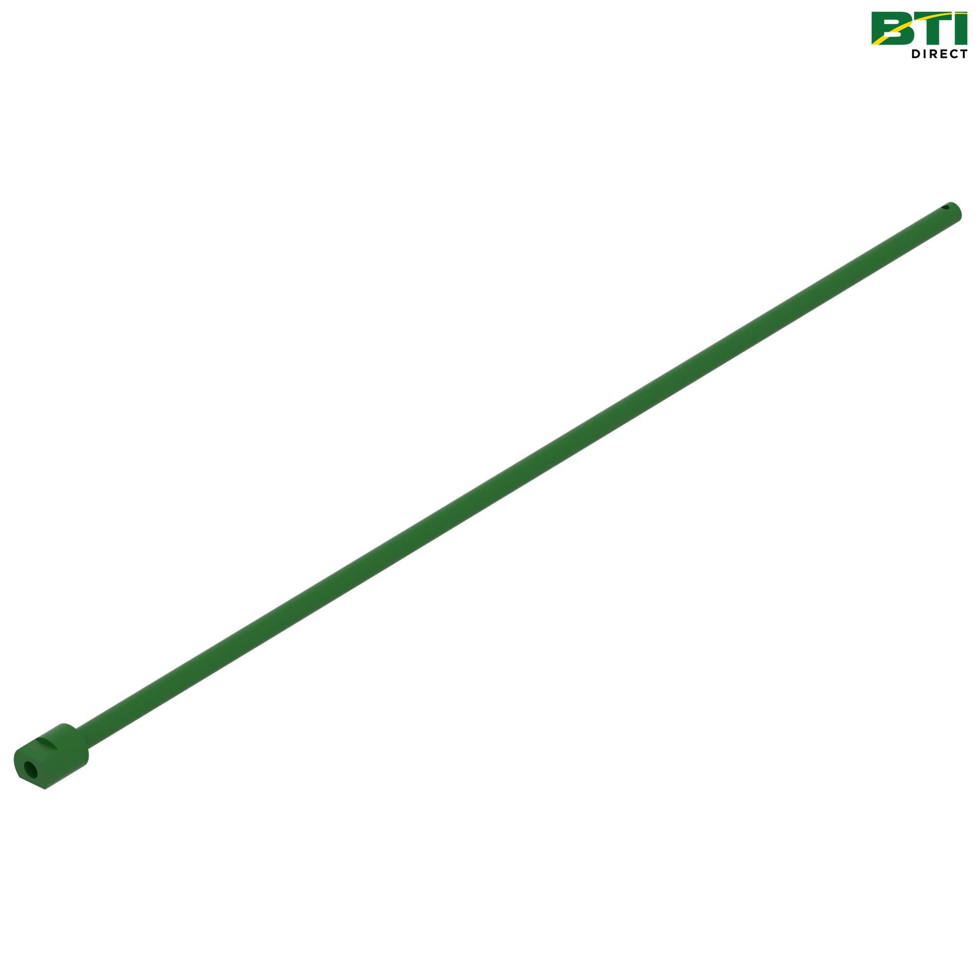 AN403739: Rinse Tank Valve Handle Extension