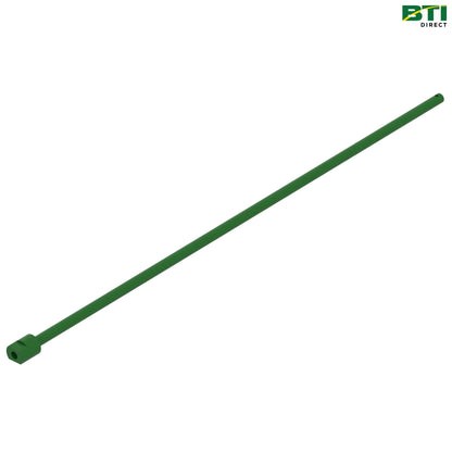 AN403739: Rinse Tank Valve Handle Extension