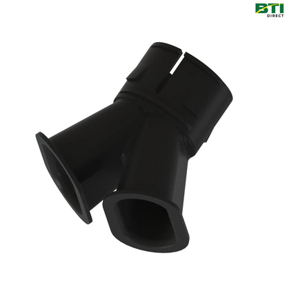 N280829: Grain and Fertilizer Tube Spout
