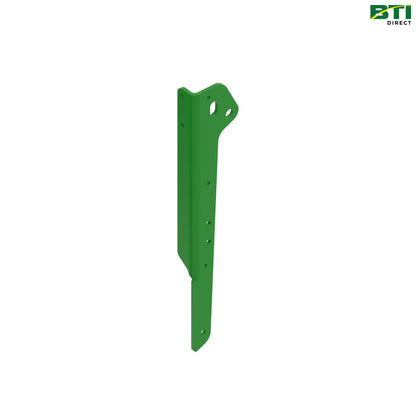N330515: Left Side Front Hitch Rockshaft Anchor