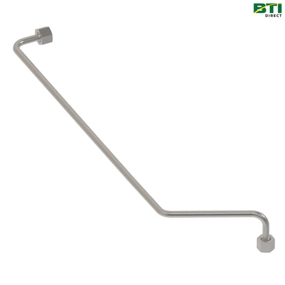 RE241944: Emergency Supply Oil Line