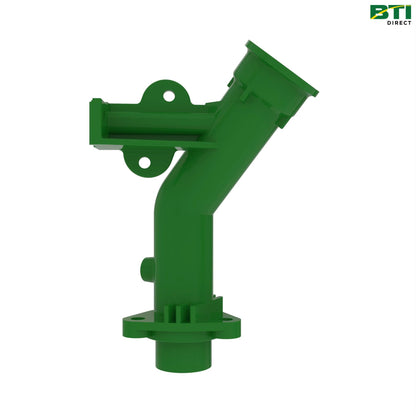AL227995: Oil Filler Neck