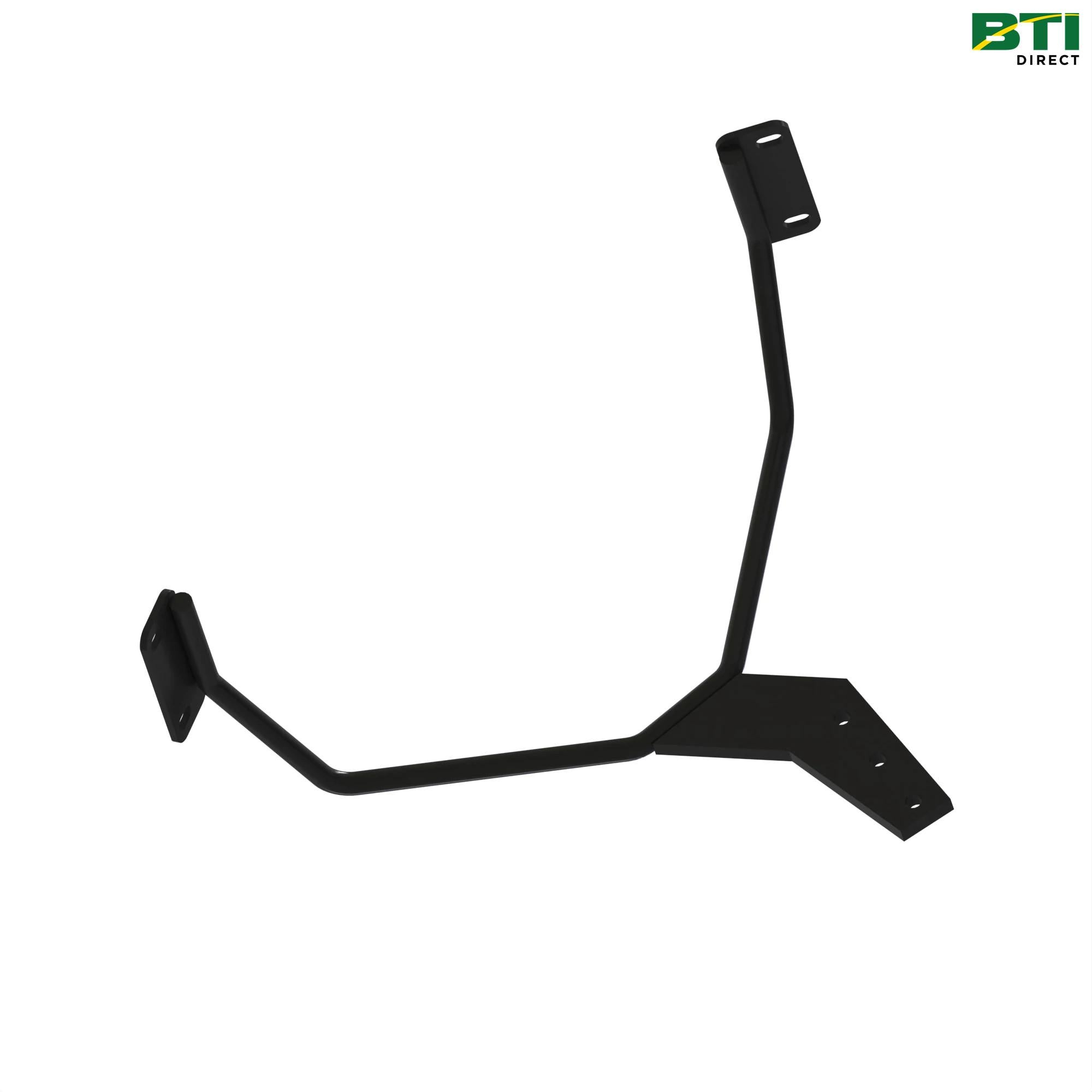 AL60438: Front Fender Support, Left Side