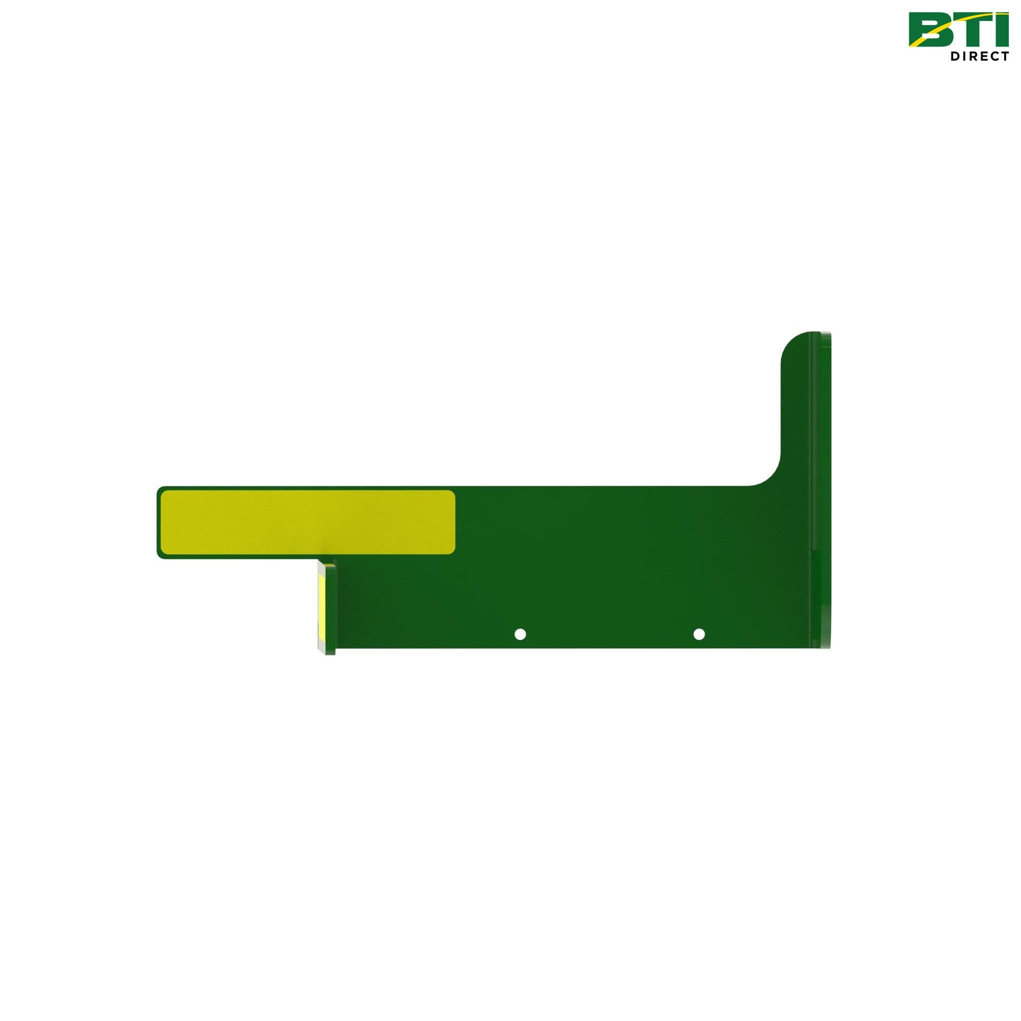 AN235215: Turn Signal Light Bracket, Left Side