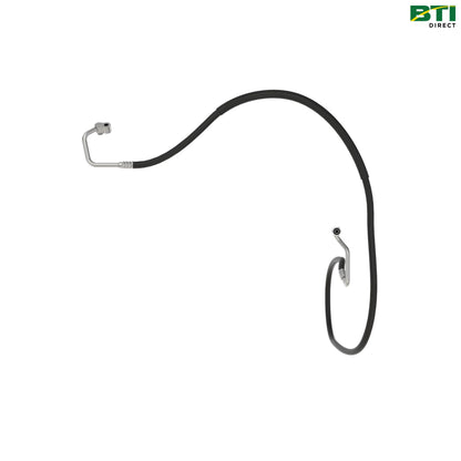 AL232005: Refrigerant Hose, Discharge Side