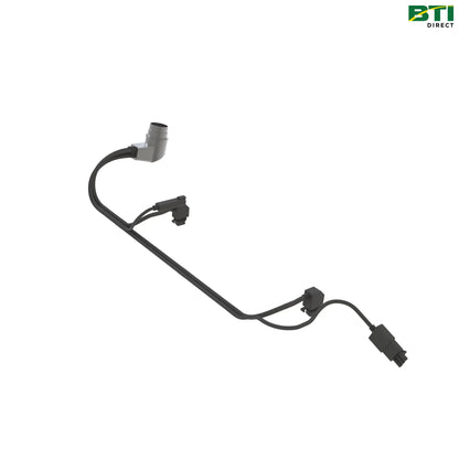 AXE13176: Narrow Self Levelling Shoe (SLS) Wiring Harness