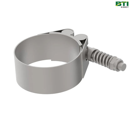 AXE103349: T-Bolt Hose Clamp