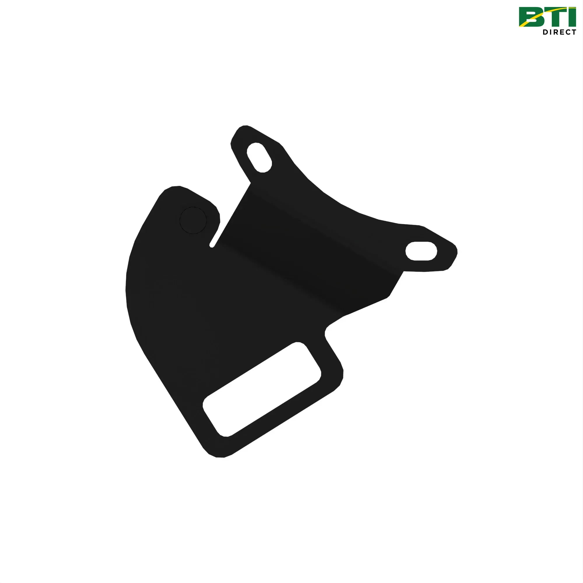 AUC11758: MCS Belt Shield Bracket