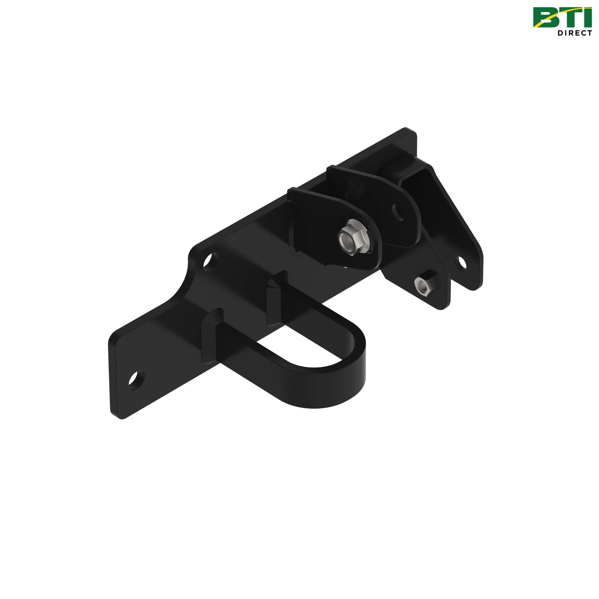 AL225820: Rear Right Side Plate