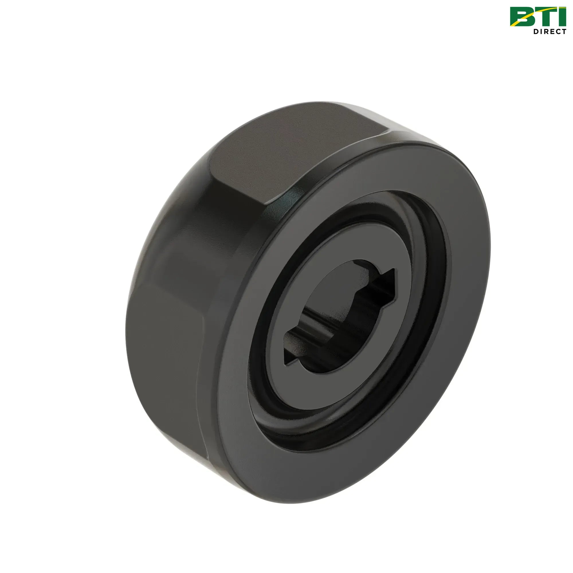 N401780: Mainframe Head Casting Bumper