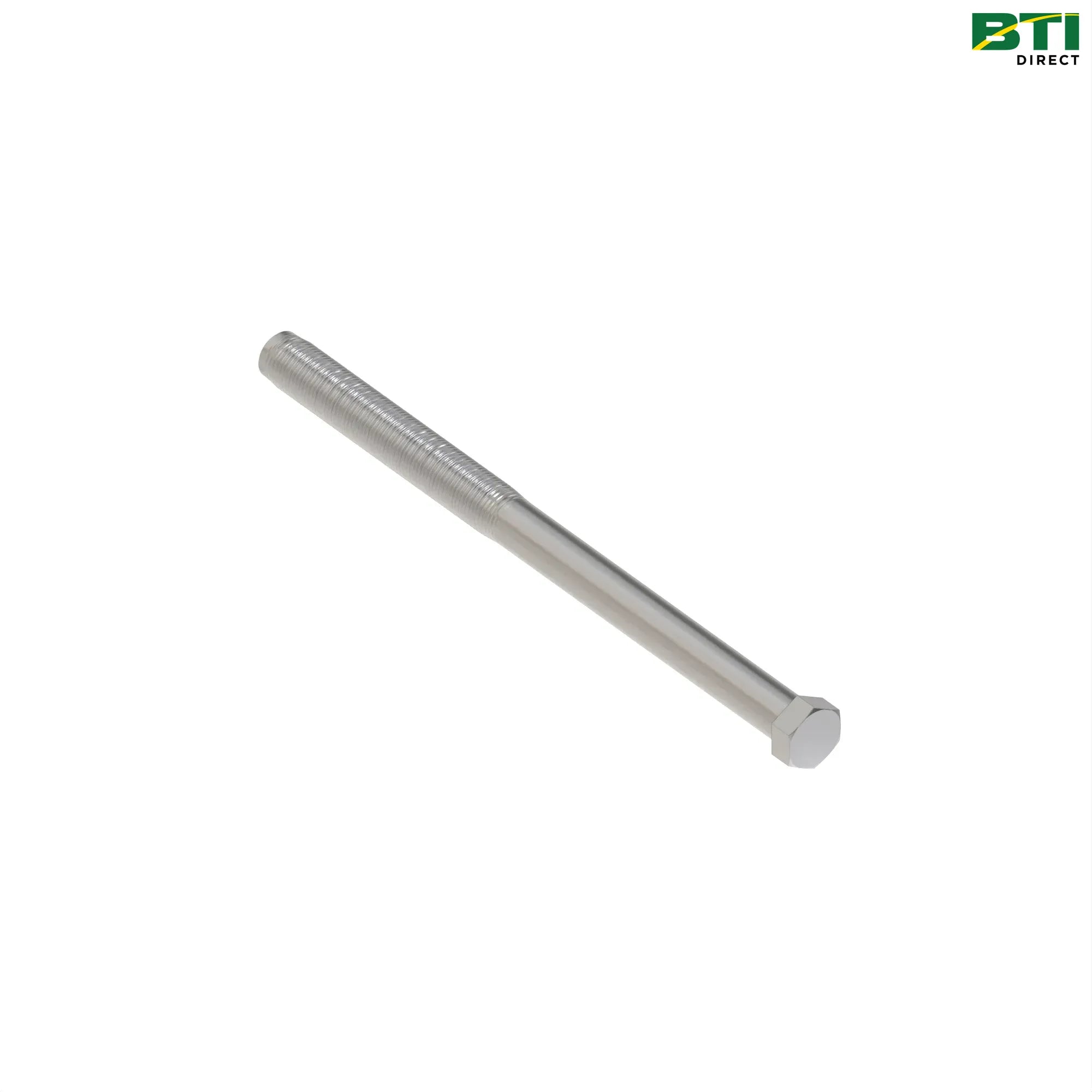 N319289: Hexagonal Head Screw, 1" X 14"