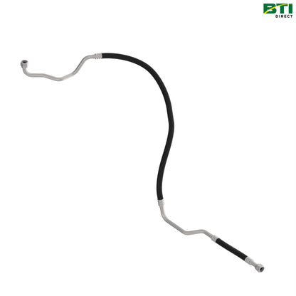 AL238480: Refrigerant Hose, Suction Side