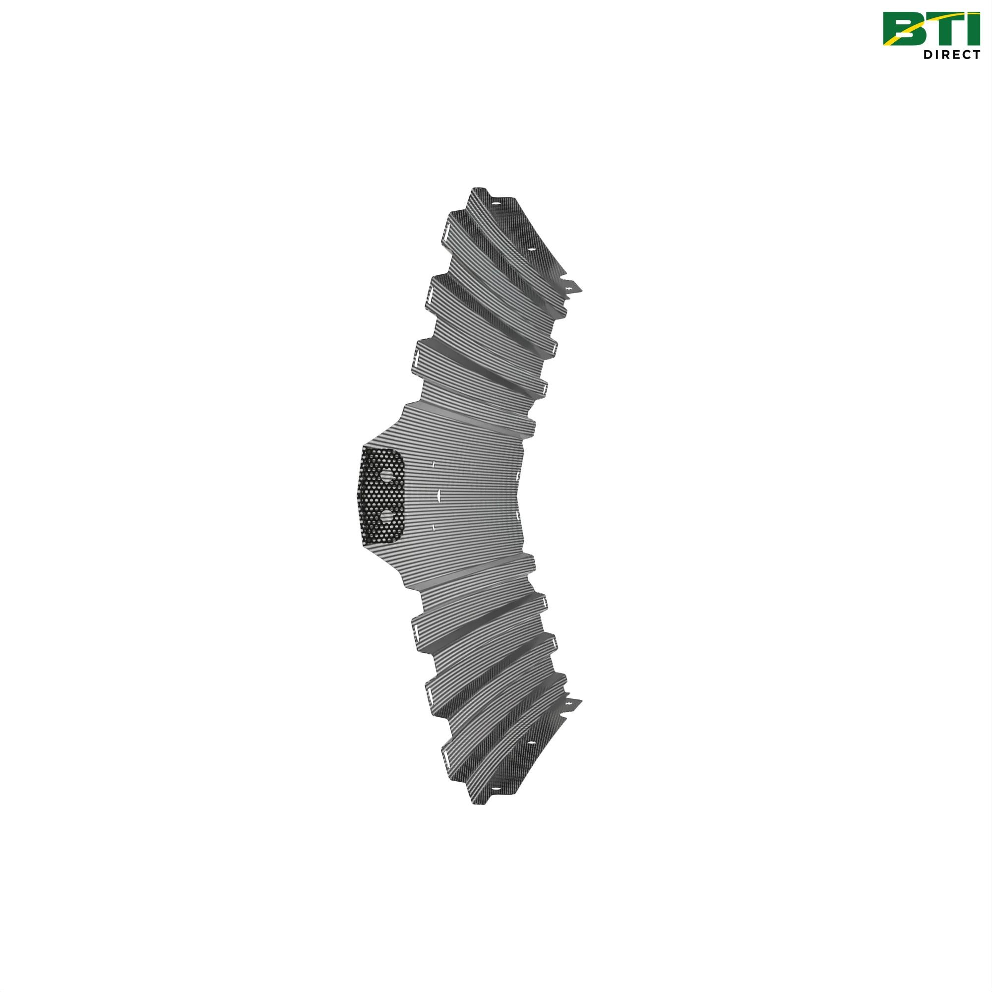 SU20831: Hood Front Grille Screen