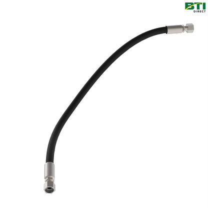 AXE21769: Cooler In Hydraulic Hose