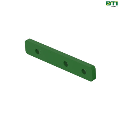 N382080: Tube Mounting Plate