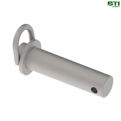 RE278399: Hitch Trailer Pin