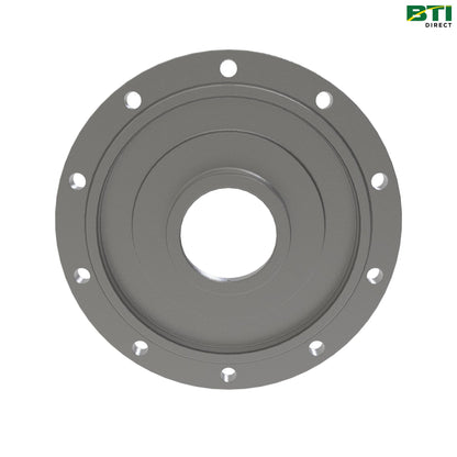 R311934: Differential Cover