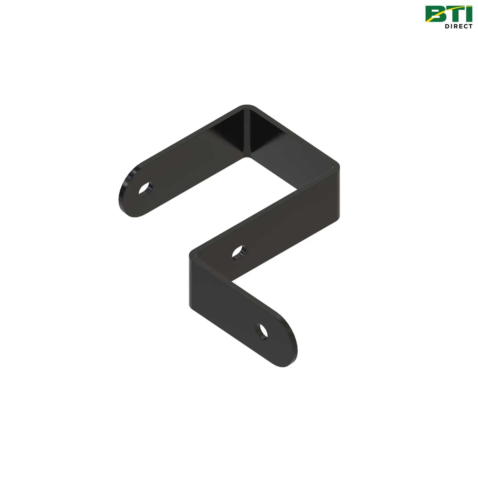 N209119: Intermediate Wing Nozzle Bracket Clamp