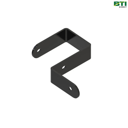 N209119: Intermediate Wing Nozzle Bracket Clamp