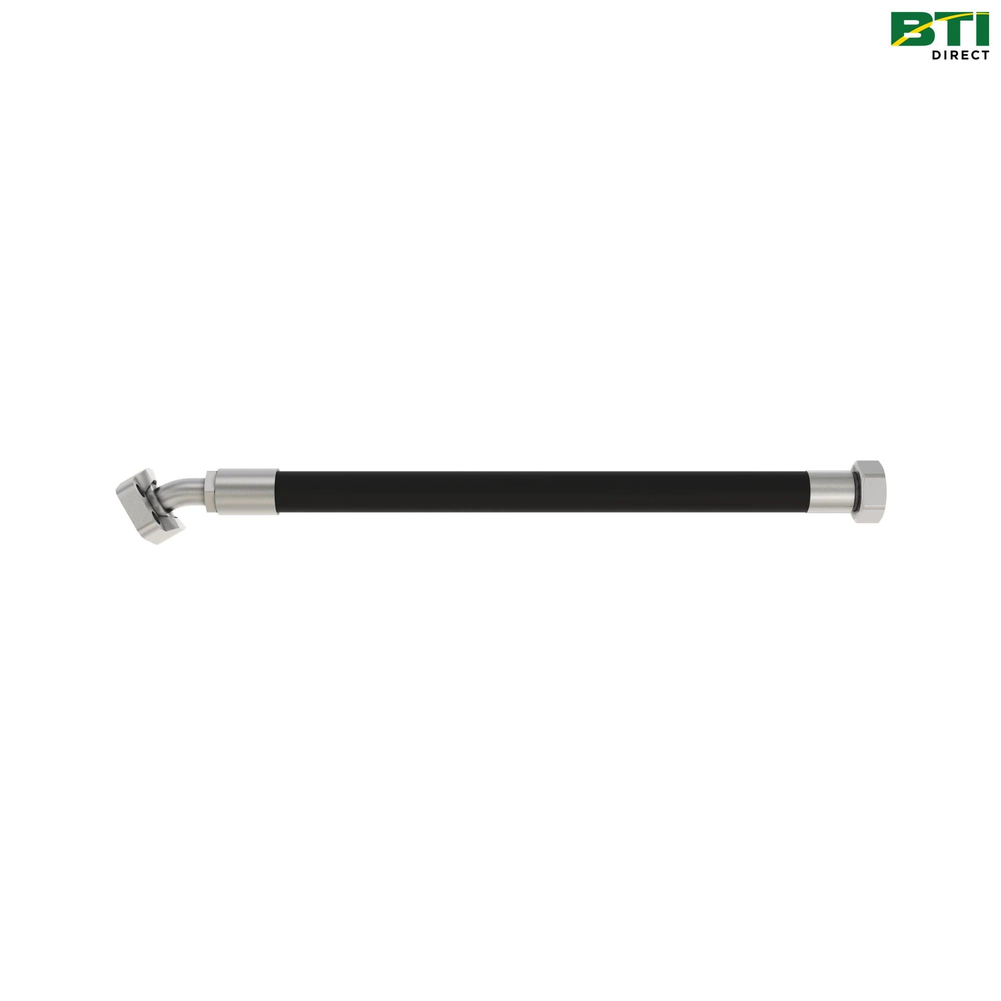AL232974: Oil Lines Hydraulic Hose