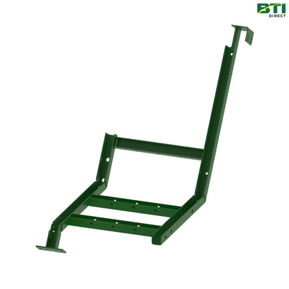 AXE40478: Cover Structure Support