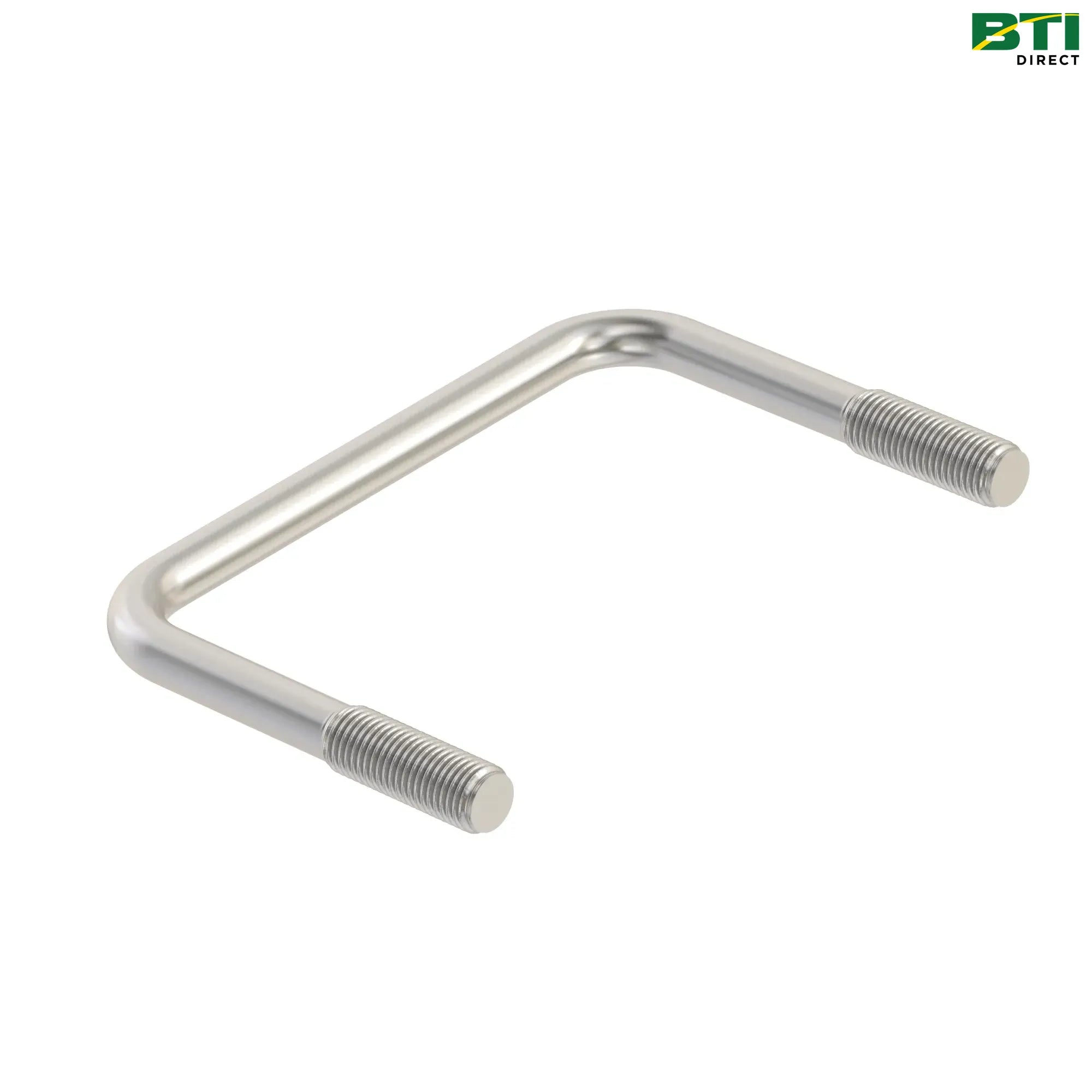 N318711: U-Bolt, M10 X 75.55