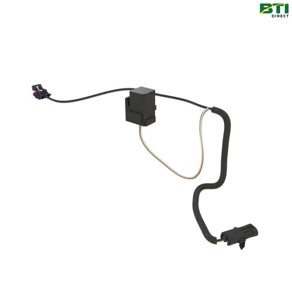 RE271933: Beacon Light Roof Wiring Harness