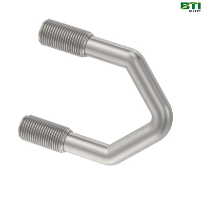 N167577: U-Bolt, 0.438" X 2.44"