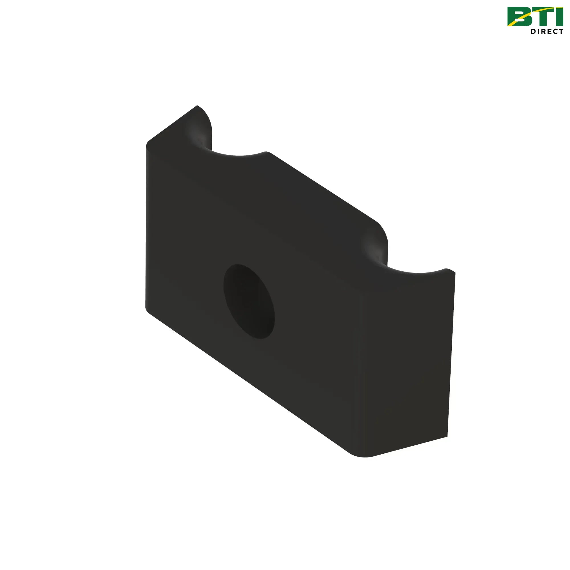 N190580: 2-Diameter Block Clamp