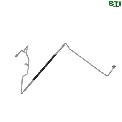 AL212268: Refrigerant Hose, Pressure Side