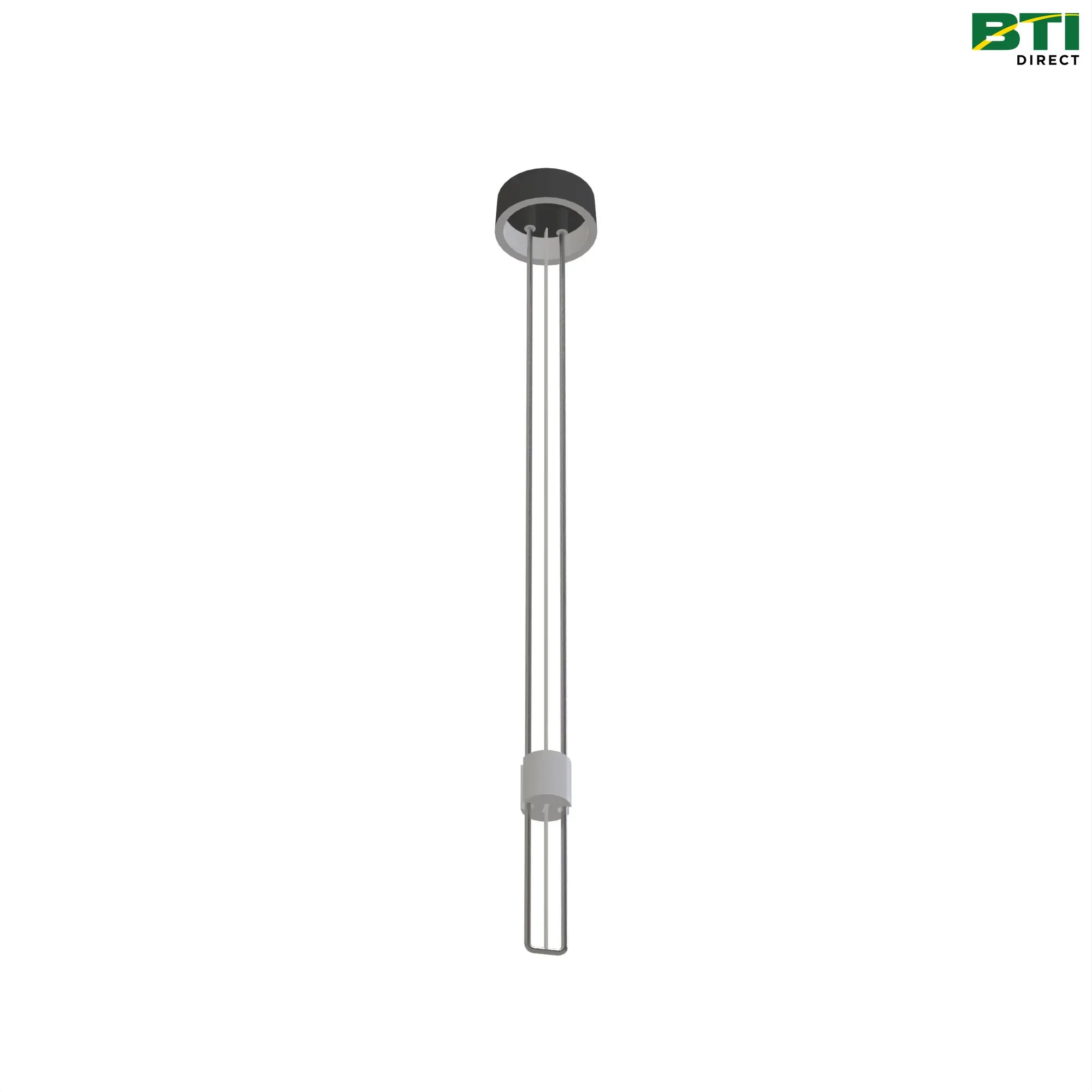 AUC20474: Gauge