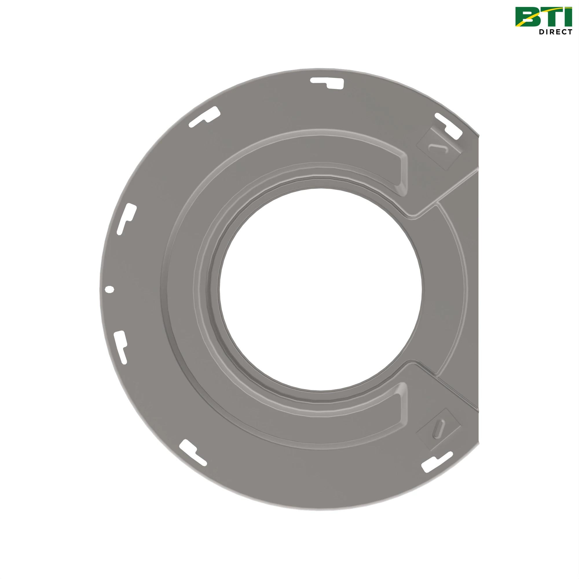 AL231835: Shield