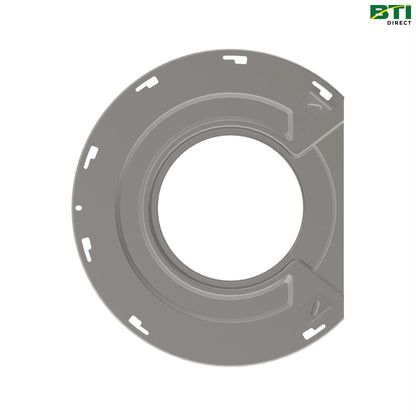 AL231835: Shield