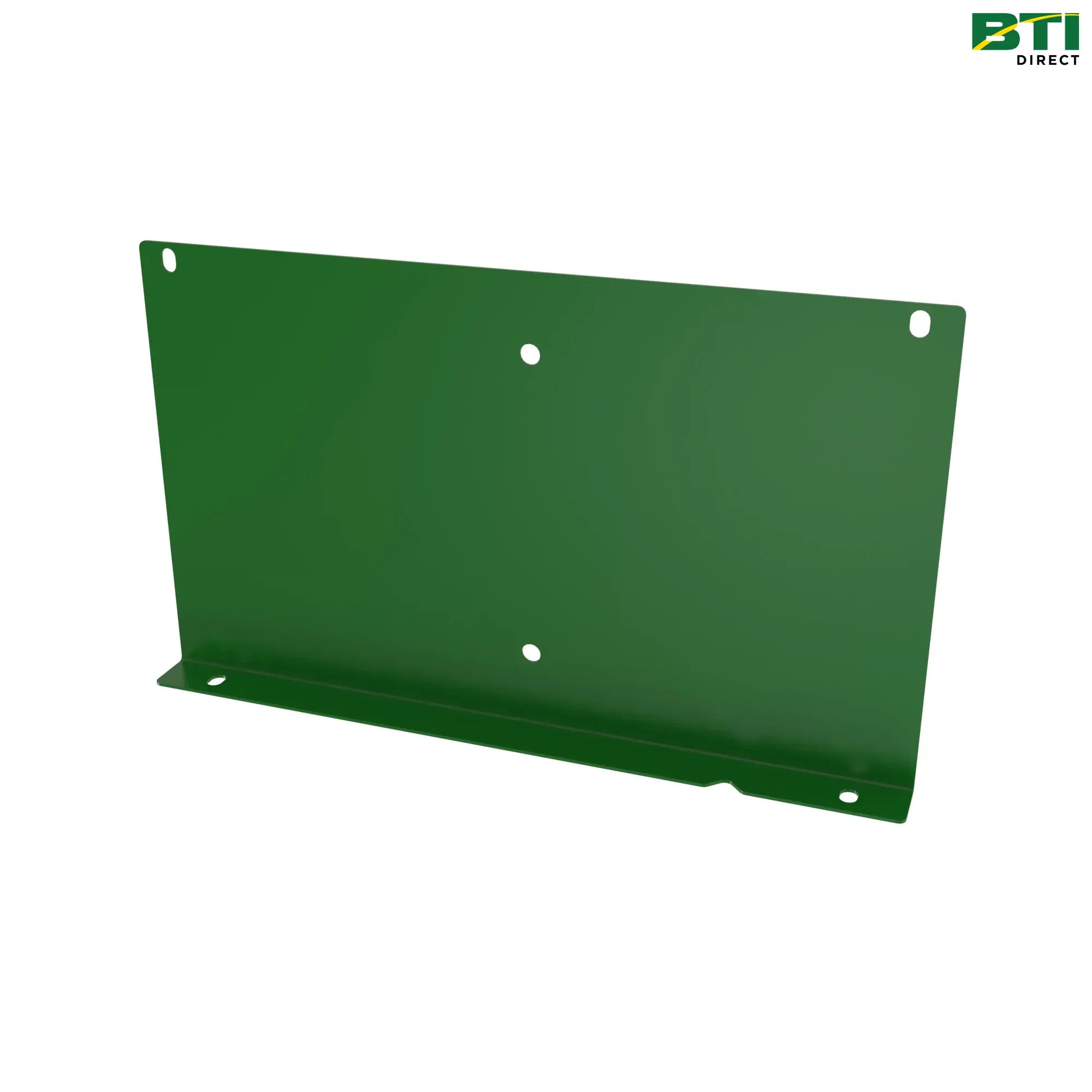N313155: Fuel Tank Panel