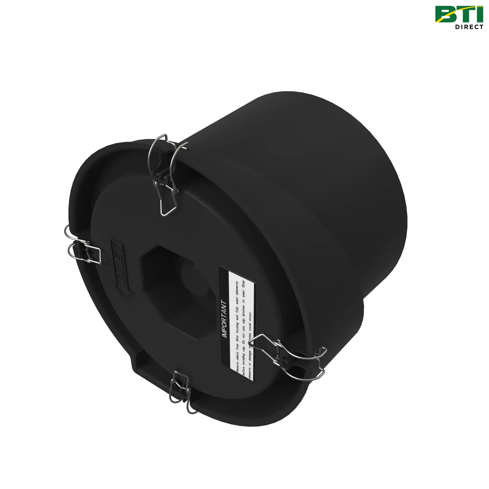 AXE42067: Air Cleaner Cap