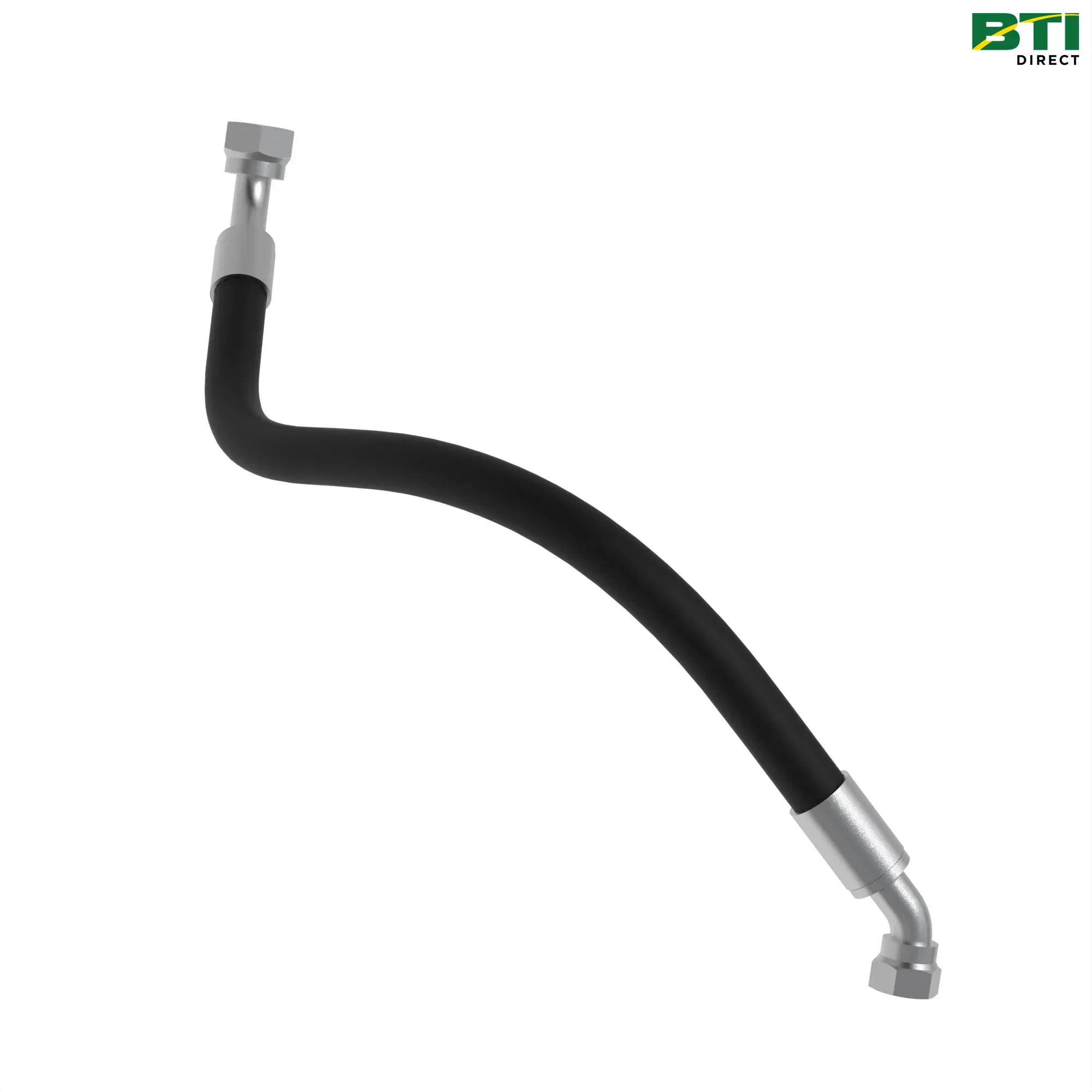 RE309119: Scraper Coupler Hydraulic Hose