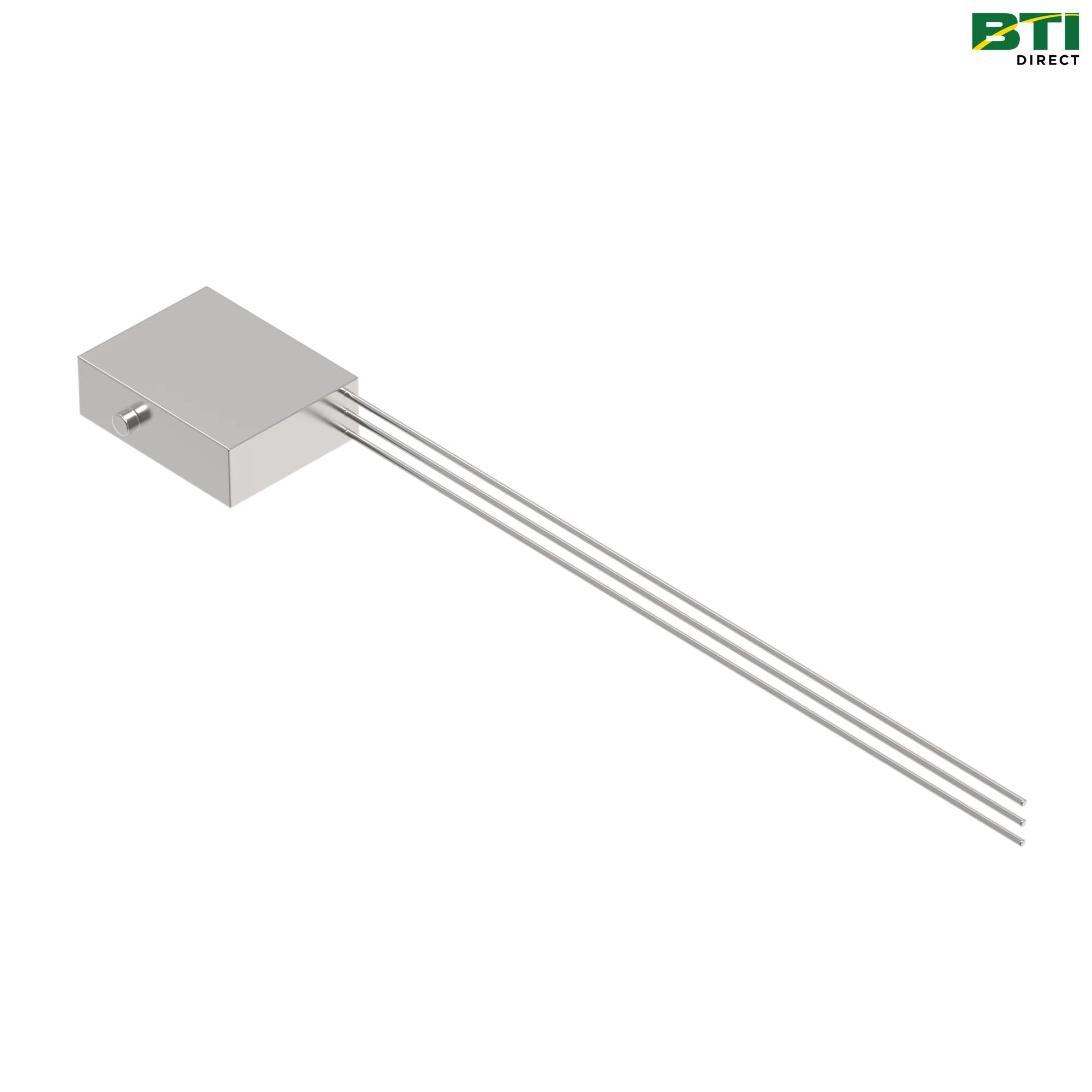 AL81777: Electrical Connector Terminal
