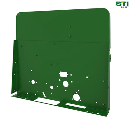 AN281200: Panel
