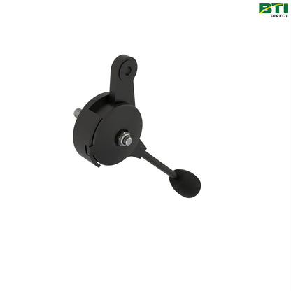 AUC15607: Speed Control Lever