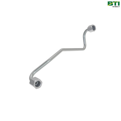 DZ108956: Fuel Line, Common Rail to Nozzle