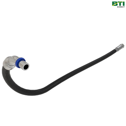 RE324529: Cooler Return Hose