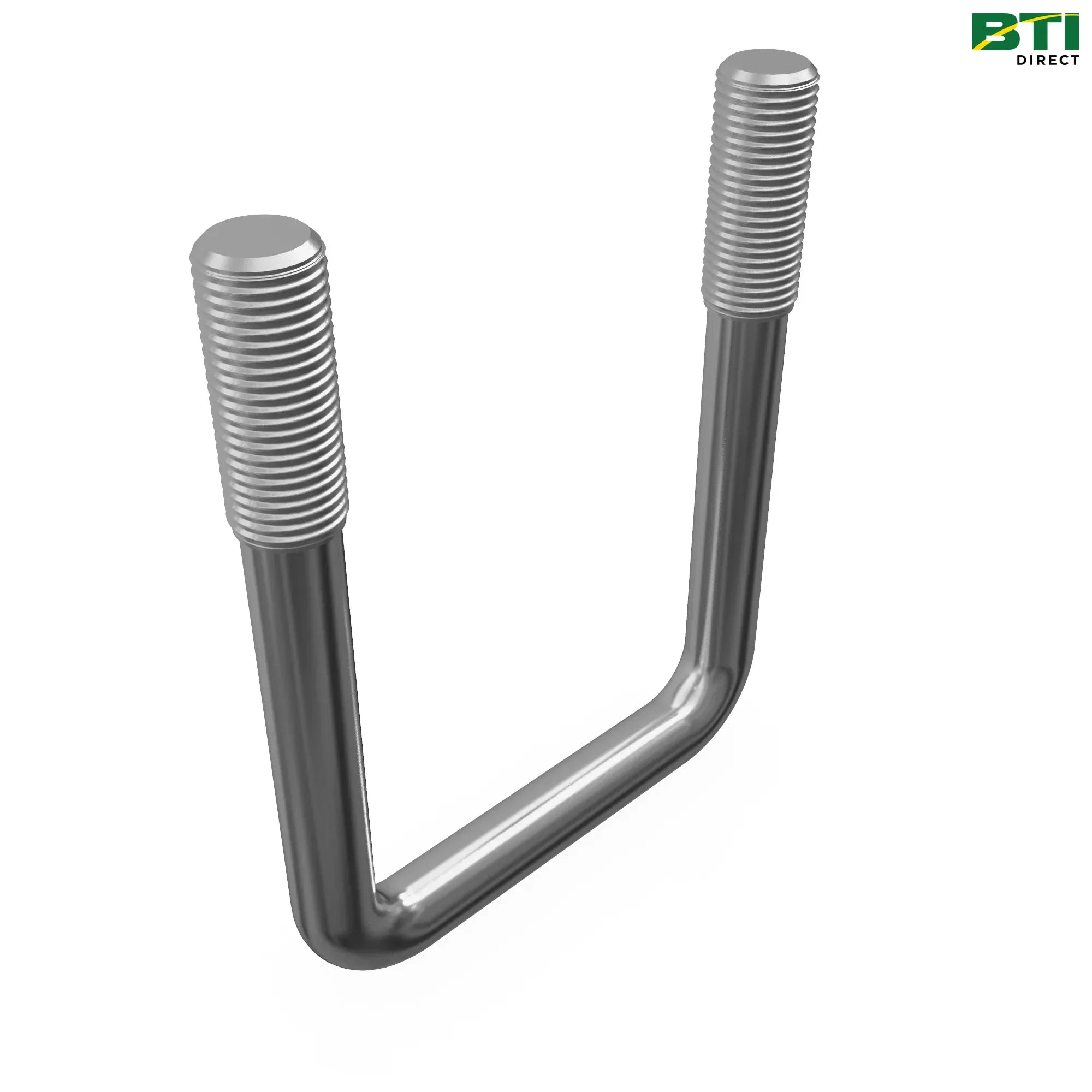 N311096: U-Bolt, 3/4" X 6"