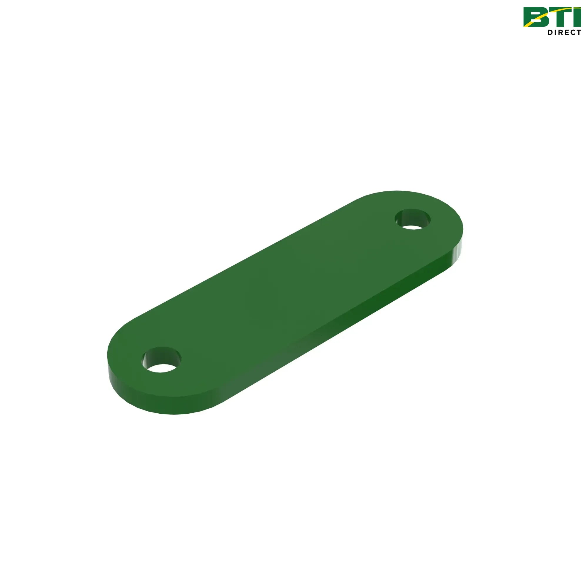 N331182: Block Mounting Plate