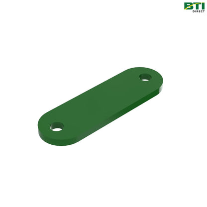 N331182: Block Mounting Plate