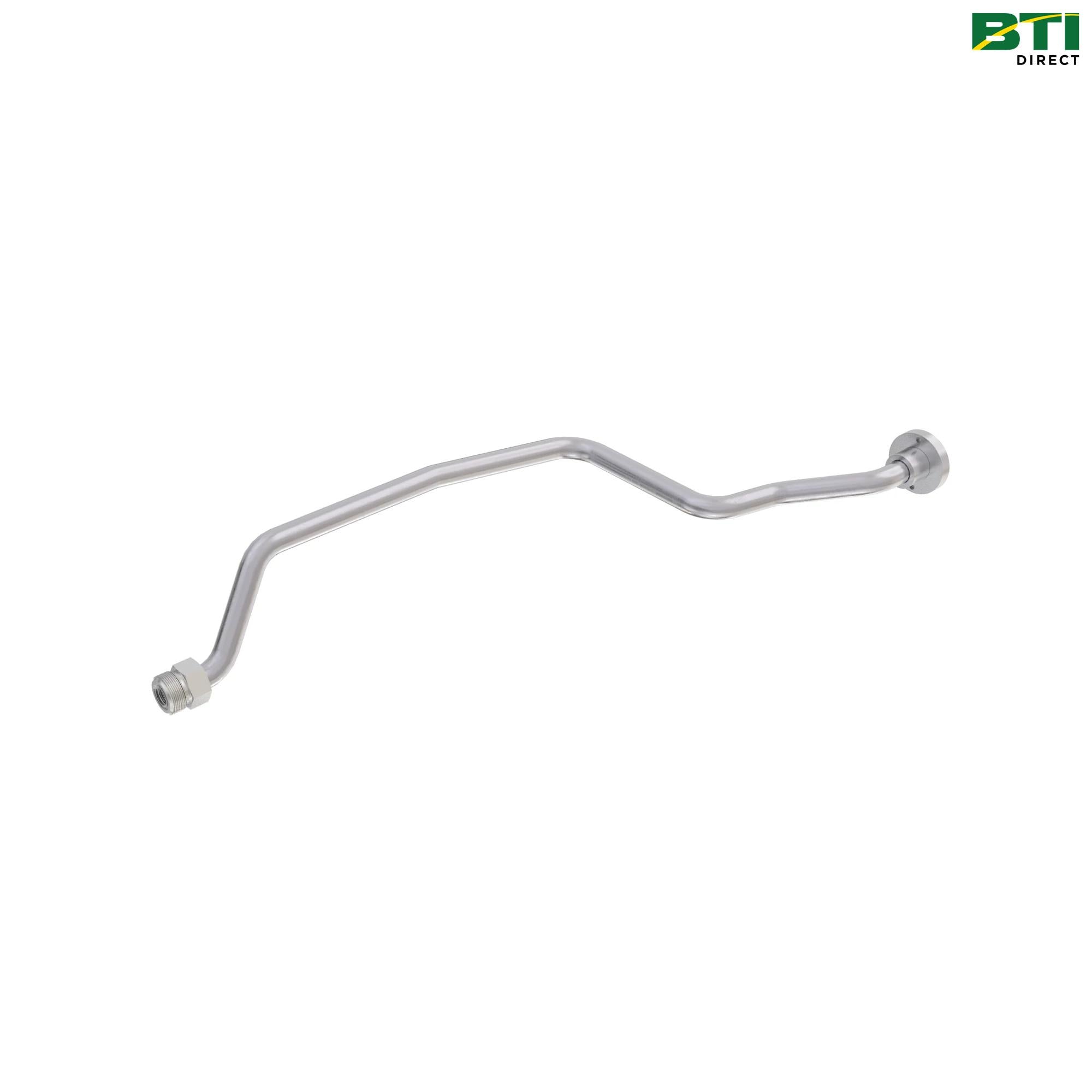 AL223855: Oil Return Line