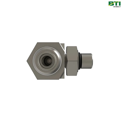 RE208004: Tee Fitting