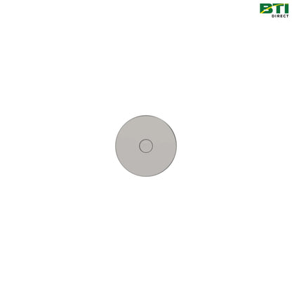 R532049: Exhaust Valve