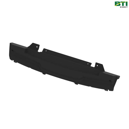 AUC15401: Upper Instrument Panel with Clip Nuts
