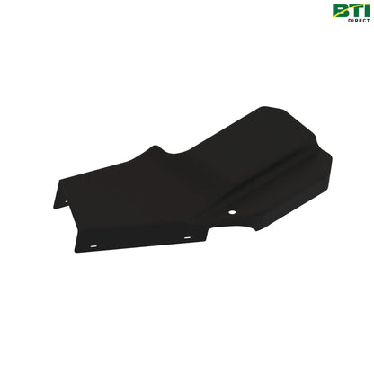 N305169: Wheel Motor Shield, Left Side