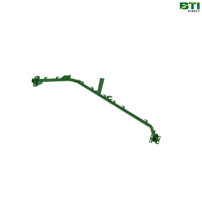 AXE52521: Styling Frame Support
